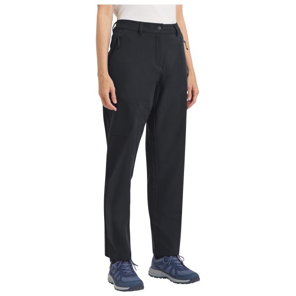 Jack Wolfskin - Women's Pico Trail Pants - Trekkinghose