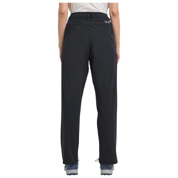 Jack Wolfskin - Women's Pico Trail Pants - Trekkinghose