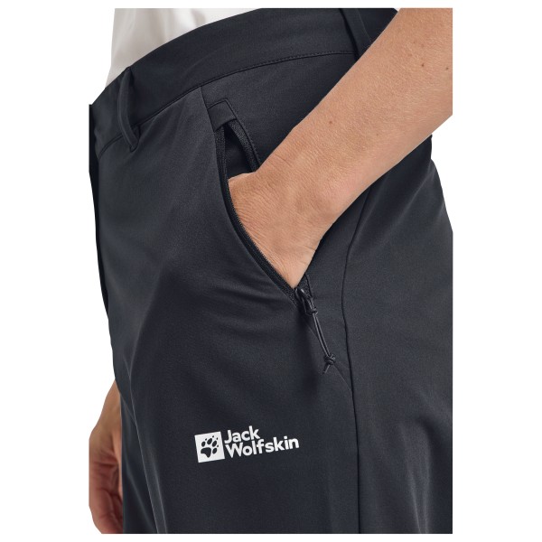 Jack Wolfskin - Women's Pico Trail Pants - Trekkinghose