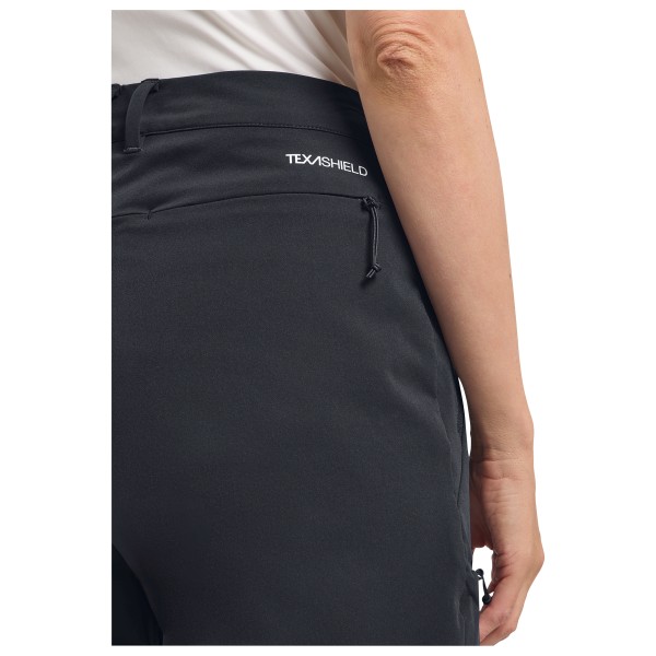 Jack Wolfskin - Women's Pico Trail Pants - Trekkinghose