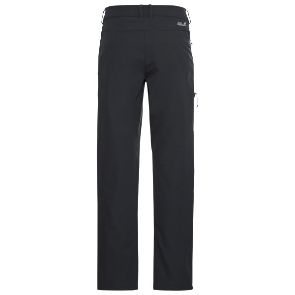 Jack Wolfskin - Women's Pico Trail Pants - Walking trousers