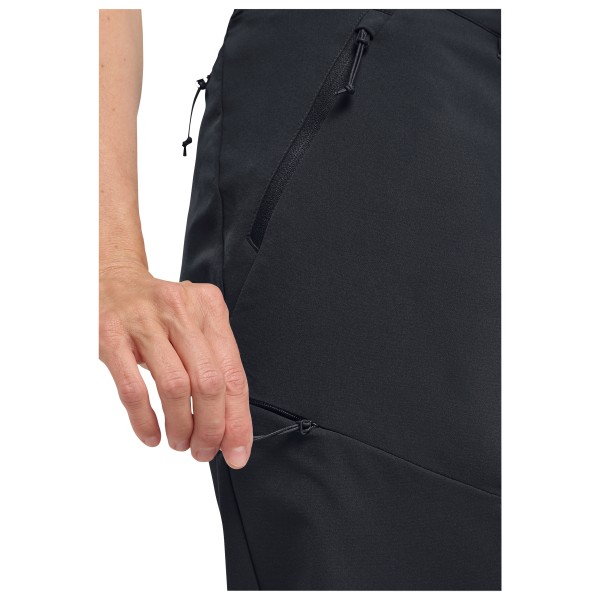 Jack Wolfskin - Women's Pico Trail Pants - Walking trousers