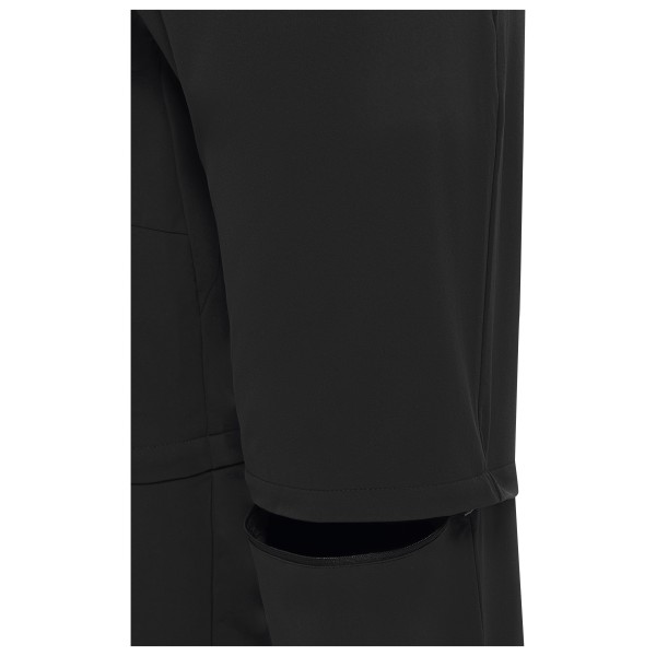 Jack Wolfskin - Women's Pico Trail Zip Off Pants - Zip-Off-Hose