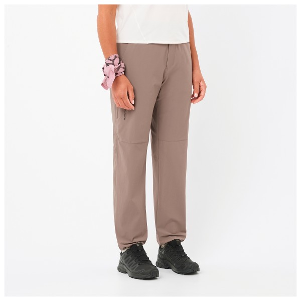 Salomon - Women's Wayfarer 2.0 Pants - Trekking bukser