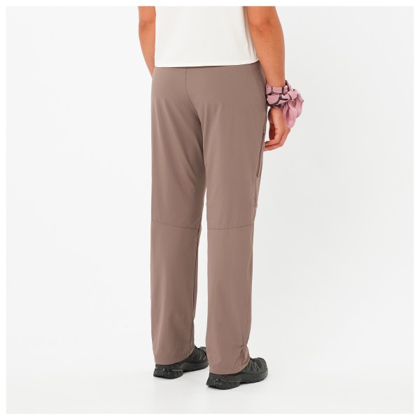 Salomon - Women's Wayfarer 2.0 Pants - Trekking bukser