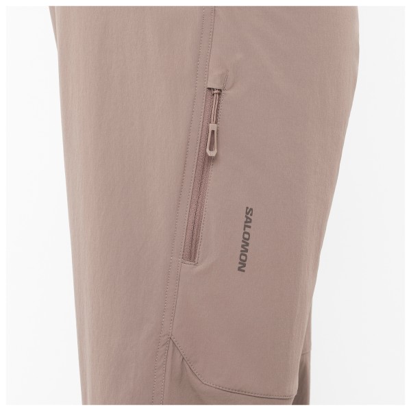 Salomon - Women's Wayfarer 2.0 Pants - Trekking bukser