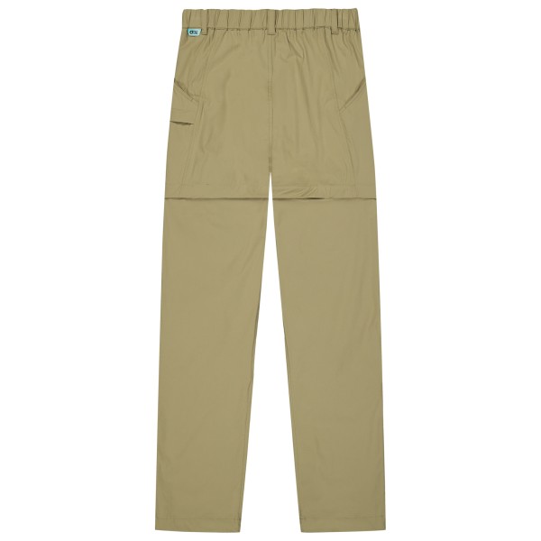 Picture - Women's Outif 2in1 Stretch Pant - Zip-Off-Hose
