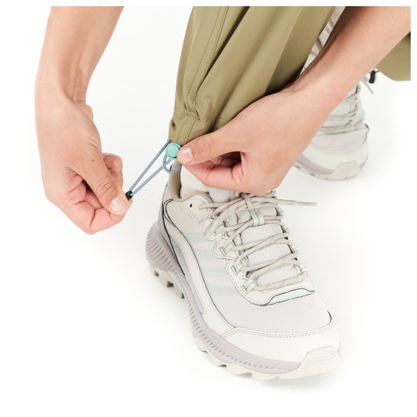 Picture - Women's Outif 2in1 Stretch Pant - Zip-off trousers