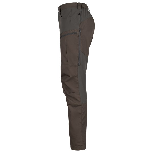 Heber Peak - Women's PineconeHe. Trekking Pants II - Walking trousers
