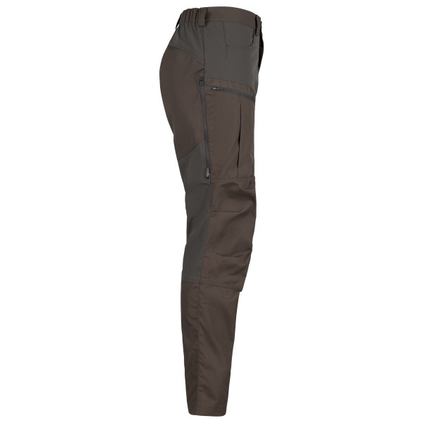 Heber Peak - Women's PineconeHe. Trekking Pants II - Walking trousers