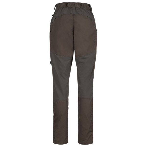 Heber Peak - Women's PineconeHe. Trekking Pants II - Walking trousers