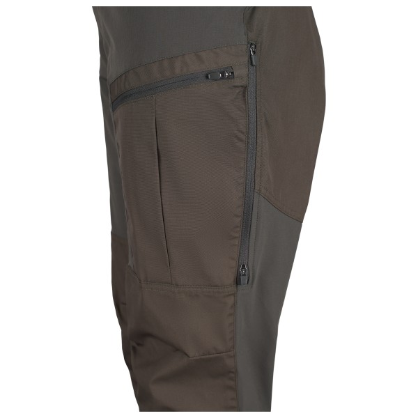 Heber Peak - Women's PineconeHe. Trekking Pants II - Walking trousers