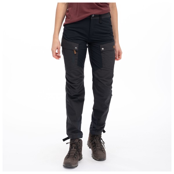 Bergans - Women's Nordmarka Favor Outdoor Pants - Trekkingbroek