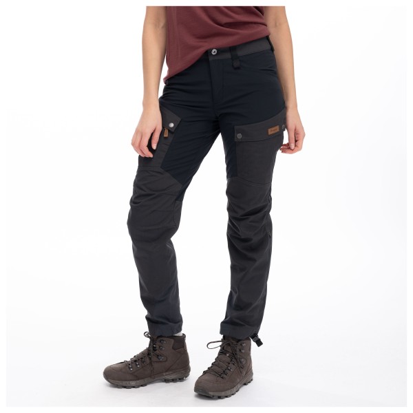 Bergans - Women's Nordmarka Favor Outdoor Pants - Trekkingbroek