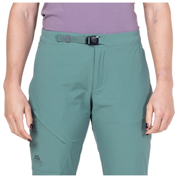 Mountain Equipment - Women's Comici Pant - Pantalones de trekking