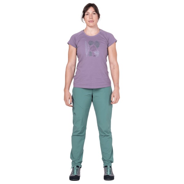 Mountain Equipment - Women's Comici Pant - Trekking bukser