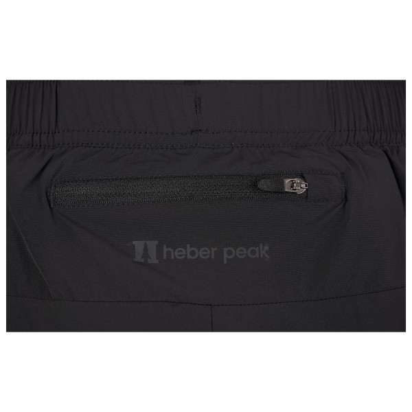 Heber Peak - Women's EvergreenHe. Light Pants - Trekkingbyxa