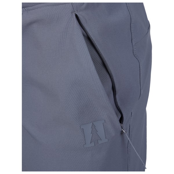 Heber Peak - Women's EvergreenHe. Pants - Trekkingbyxa