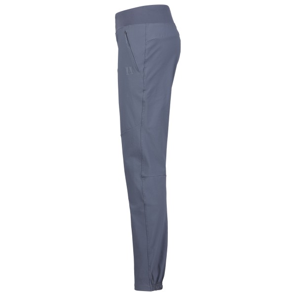 Heber Peak - Women's EvergreenHe. Pants - Walking trousers