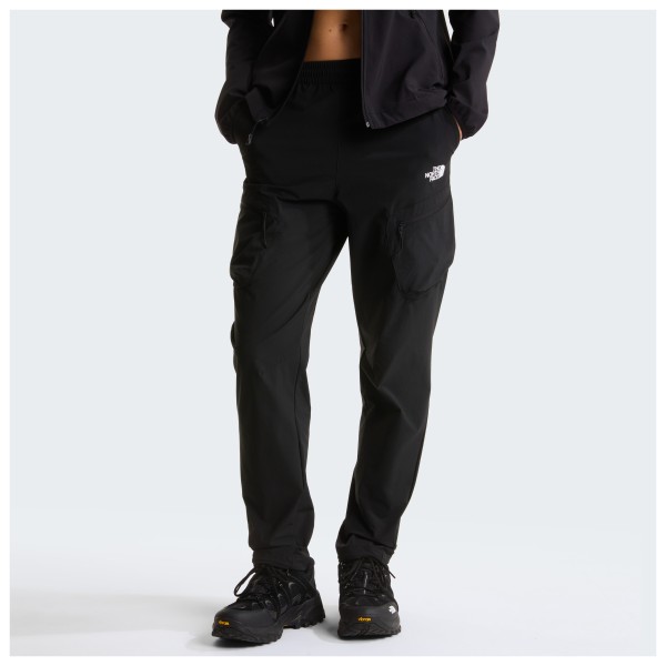 The North Face - Women's Packable Straight Jogger - Trekkingbyxa