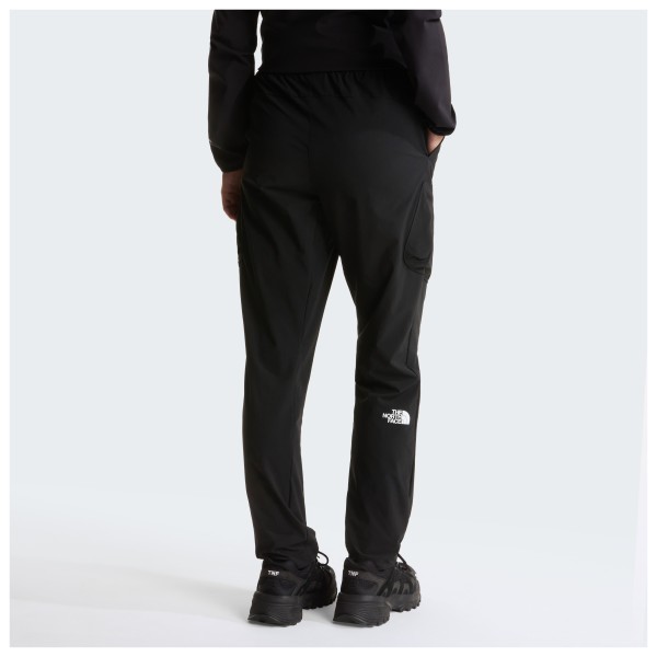 The North Face - Women's Packable Straight Jogger - Trekkingbyxa