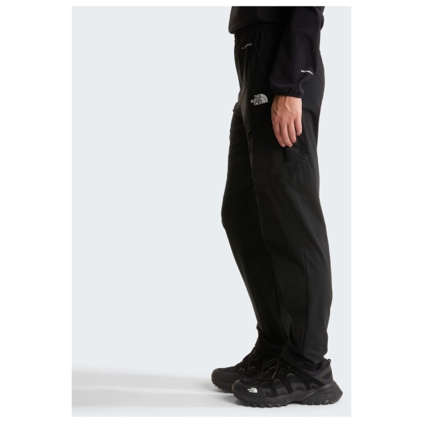The North Face - Women's Packable Straight Jogger - Trekkingbyxa