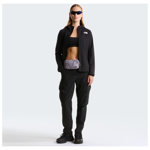 The North Face - Women's Packable Straight Jogger - Trekkingbyxa