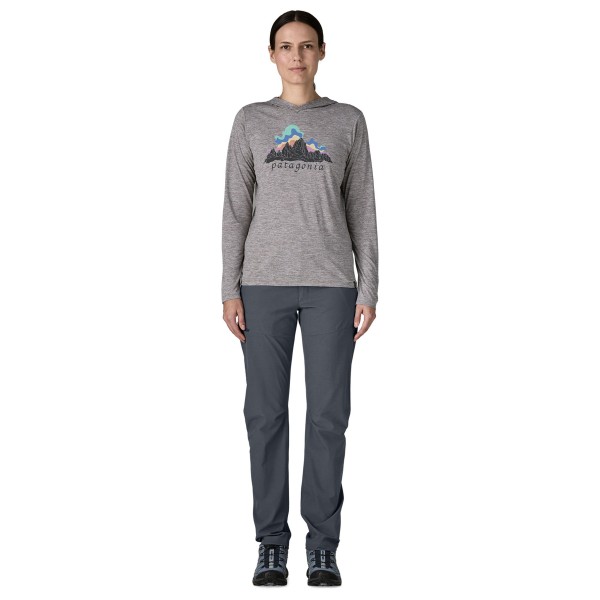 Patagonia - Women's Terravia Trail Pants - Trekking bukser
