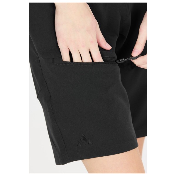 Whistler - Women's Avatar Outdoor Shorts - Walking trousers