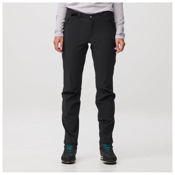 Fjällräven - Women's Bergtagen Stretch Trousers - Trekkinghose