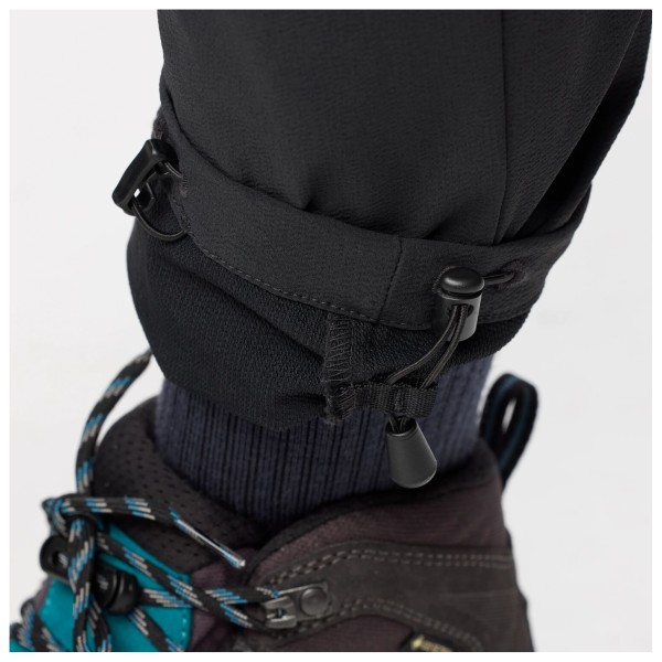 Fjällräven - Women's Bergtagen Stretch Trousers - Trekkinghose