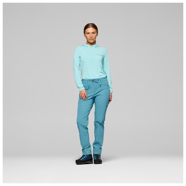 Norrøna - Women's Femund Flex1 Tech Pants - Trekkinghousut