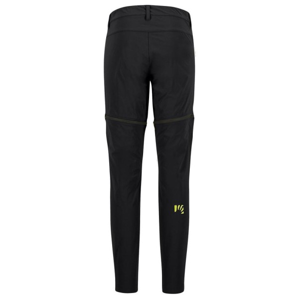 Karpos - Women's Bosconero Zip-Off Pants - Zip-off byxor
