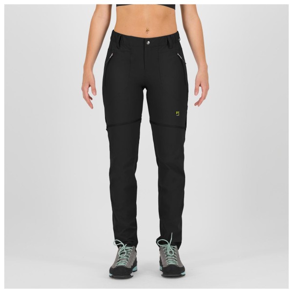 Karpos - Women's Bosconero Zip-Off Pants - Zip-off byxor