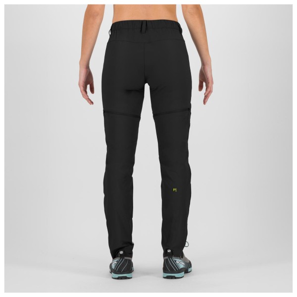 Karpos - Women's Bosconero Zip-Off Pants - Zip-off byxor