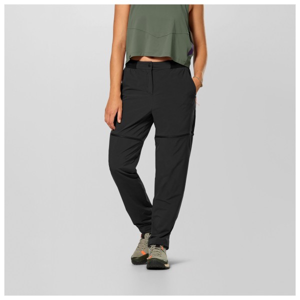 Salewa - Women's Pedroc 3 Durastretch 2in1 Pant - Walking trousers