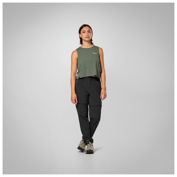 Salewa - Women's Pedroc 3 Durastretch 2in1 Pant - Walking trousers