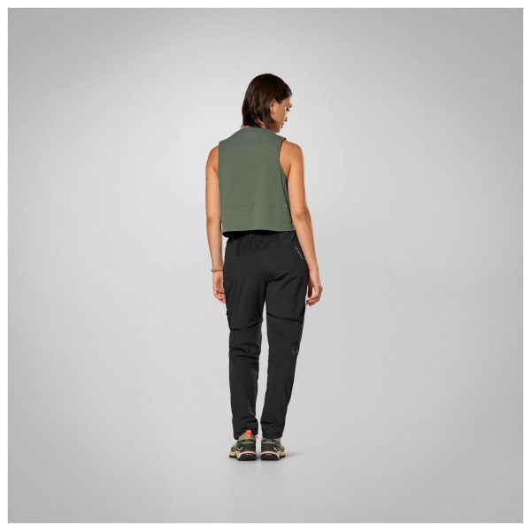 Salewa - Women's Pedroc 3 Durastretch 2in1 Pant - Walking trousers