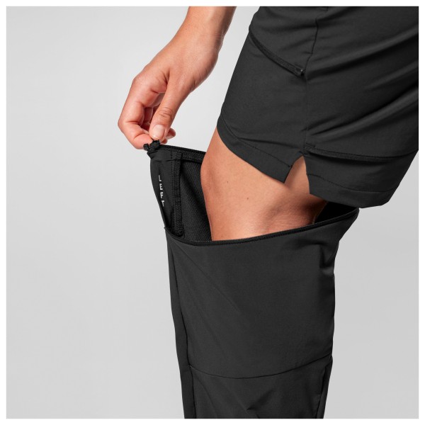 Salewa - Women's Pedroc 3 Durastretch 2in1 Pant - Walking trousers