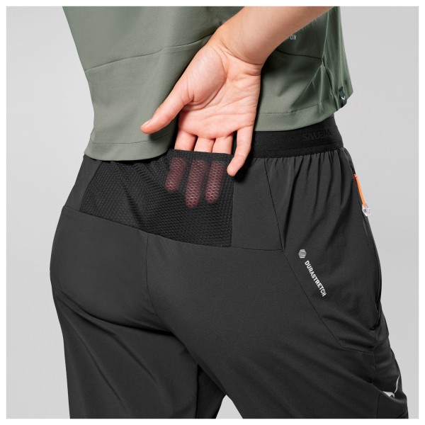 Salewa - Women's Pedroc 3 Durastretch 2in1 Pant - Walking trousers