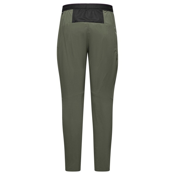 Salewa - Women's Pedroc 3 Durastretch Light Pant - Walking trousers