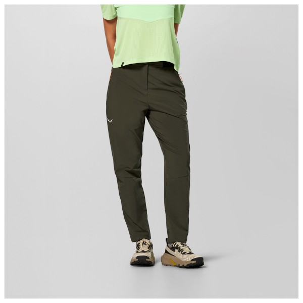 Salewa - Women's Pedroc 5 Durastretch Pant - Trekking bukser