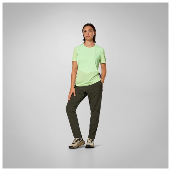 Salewa - Women's Pedroc 5 Durastretch Pant - Trekking bukser
