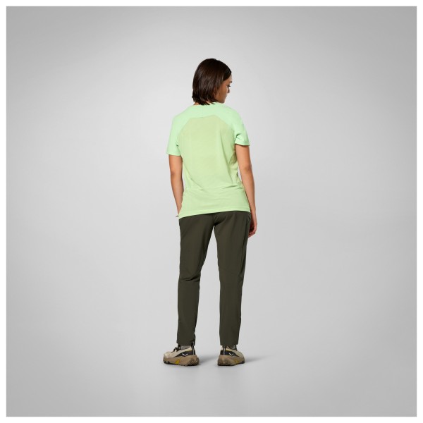 Salewa - Women's Pedroc 5 Durastretch Pant - Trekking bukser