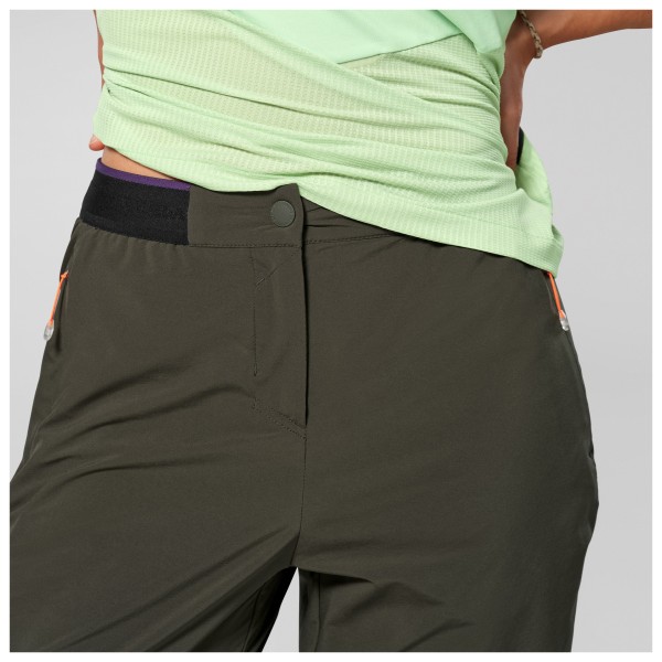 Salewa - Women's Pedroc 5 Durastretch Pant - Trekking bukser