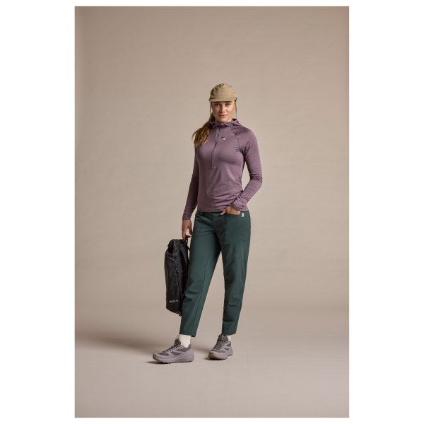 Maloja - Women's MusalaM. - Trekkingbyxa