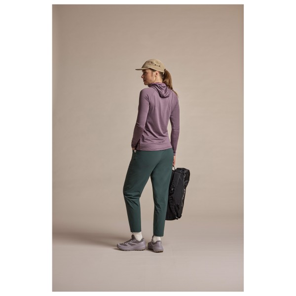 Maloja - Women's MusalaM. - Trekkingbyxa