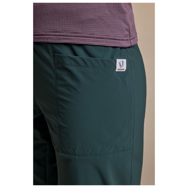 Maloja - Women's MusalaM. - Trekkingbyxa