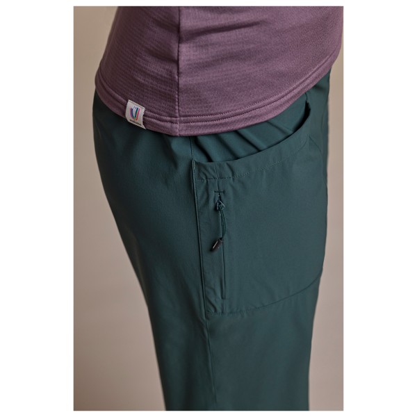 Maloja - Women's MusalaM. - Trekkingbyxa