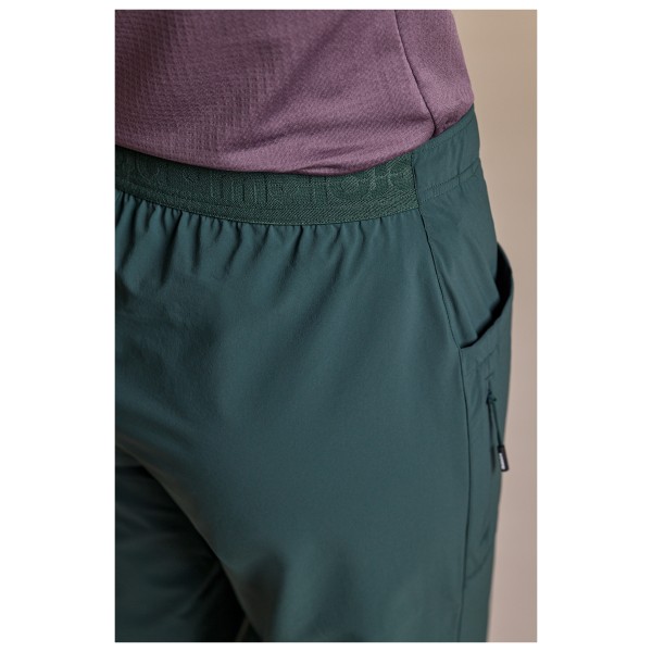 Maloja - Women's MusalaM. - Trekkingbyxa